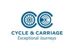 Cycle & Carriage logo