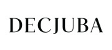 Company Logo for DECJUBA