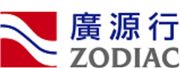 Zodiac Pacific (HK) Limited's logo