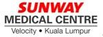 Sunway Medical Centre Velocity logo