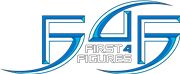 First 4 Figures Services Limited's logo