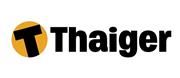 The Thaiger's logo