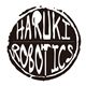 Haruki Robotics Lab's logo