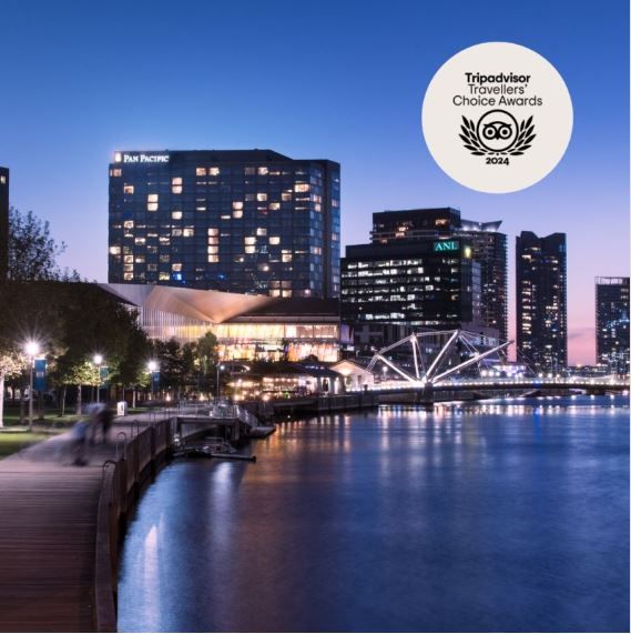 Travellers’ Choice Winners by Tripadvisor Travellers' Choice Awards 2024 & 2025