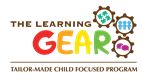 Learning Gear Limited's logo