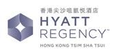 Hyatt Regency Hong Kong, Tsim Sha Tsui's logo