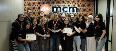 HR Stars Awards Indonesia - Employer of Choice 2024