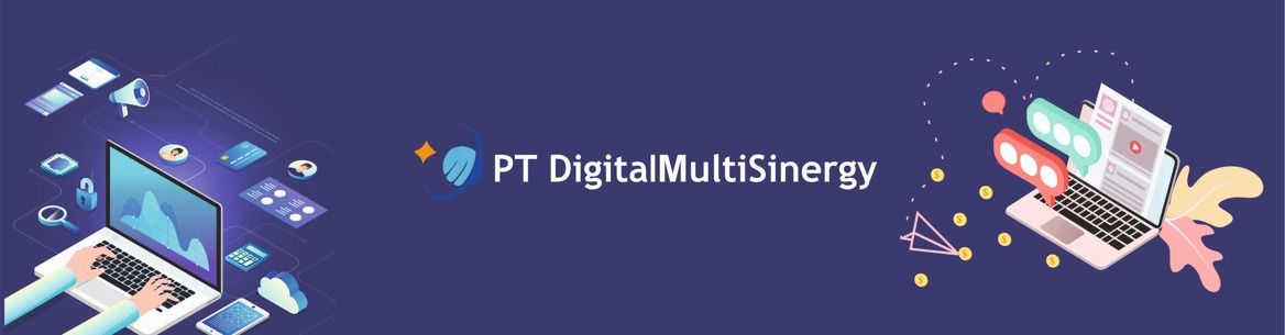 Lowongan Kerja di PT Digital Multi Sinergy, Lowongan Kerja - Oct 2022
