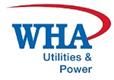 WHA Utilities and Power PCL.'s logo