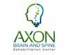 Axon Brain & Spine Rehabilitation Center Limited's logo