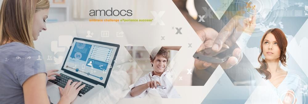 Amdocs (Thailand) Co., Ltd.'s banner