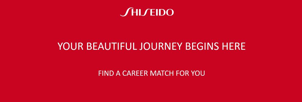 Shiseido (Thailand) Co., Ltd.'s banner