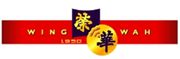 Wing Wah Food Manufactory Limited's logo