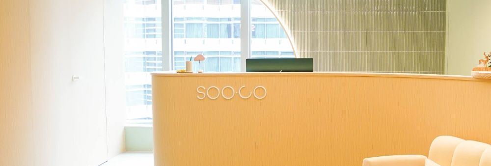 SOOCO Beauty Limited's banner