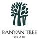 ฺBanyan Tree Krabi's logo