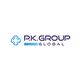 P.K. GROUP GLOBAL CO., LTD.'s logo