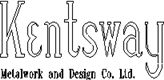 Kentsway Metalwork and Design Company Limited's logo