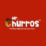 MR CHURROS F&B SDN. BHD