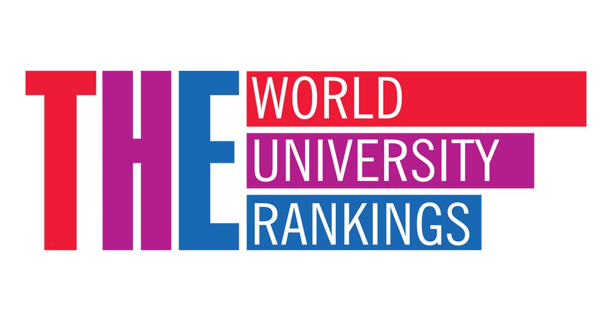 Times Higher Education Worlds University Rankings: 111th 2022