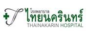 Thai Nakarin Hospital Public Company Limited's logo