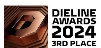 Dieline Awards 2024