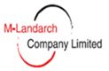 M-Landarch Co., Ltd.'s logo