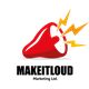 Makeitloud Marketing Limited's logo