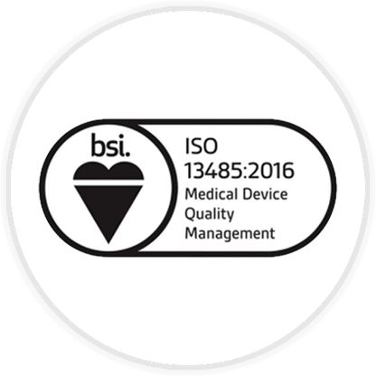 ISO 13485 2014