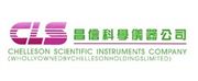 Chelleson Scientific Instruments Company's logo