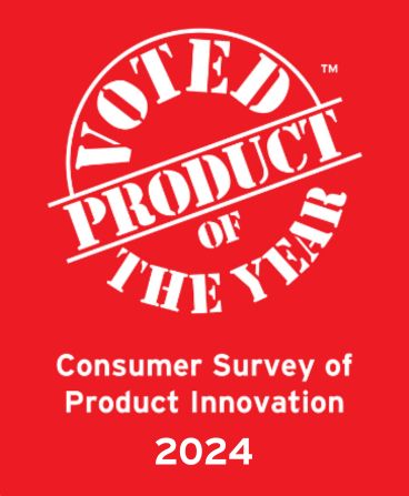 Product of the Year 2024