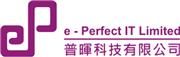 e-Perfect IT Limited's logo