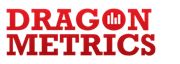 Dragon Metrics Limited's logo