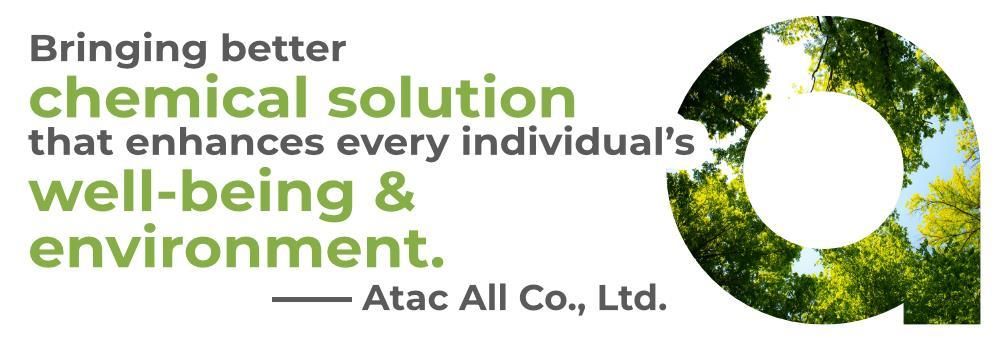 Atac All Co., Ltd.'s banner