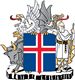 Consulate of Iceland's logo