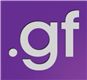 Dot gf Co., Ltd.'s logo