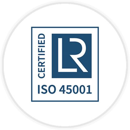 ISO 45001 2019