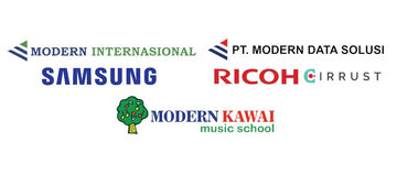 PT Modern Internasional Tbk dan Group 