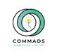 CommAds Marketing Limited's logo