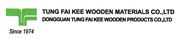 Tung Fai Kee Wooden Materials Company Limited's logo