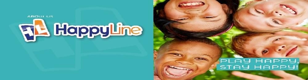 Happy Line Limited's banner