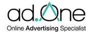 Ad One Marketing Limited's logo