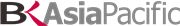 BKAsiaPacific (Hong Kong) Limited's logo