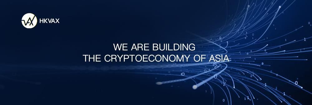 Hong Kong Virtual Asset Exchange Limited's banner