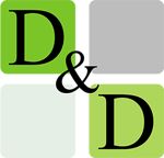 D&D CONTROL logo