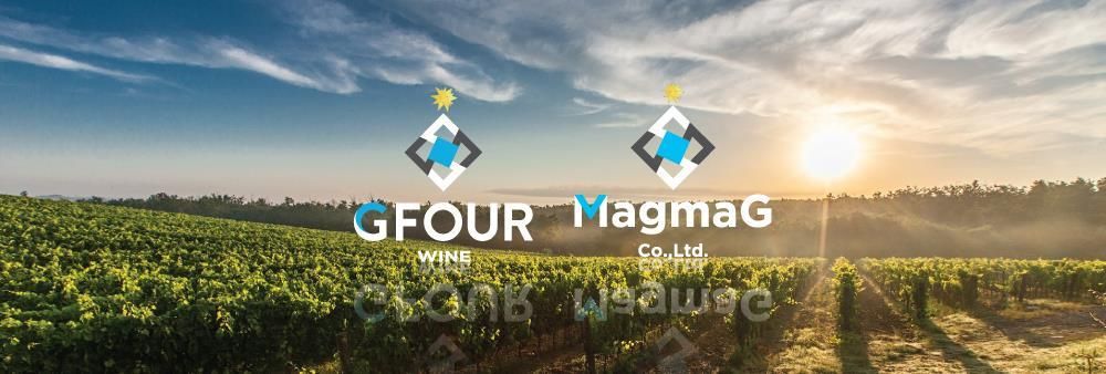 Mag Mag  Co., Ltd.'s banner