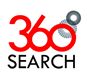 360 Degree Search Recruitment Co., Ltd.'s logo