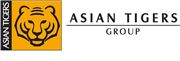 Asian Tigers Group / Transpo International Ltd.'s logo