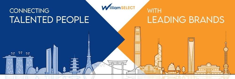 WilliamSELECT's banner