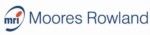 Company Logo for Moores Rowland