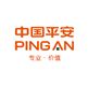 Ping An of China Asset Management (HK) Co., Ltd.'s logo